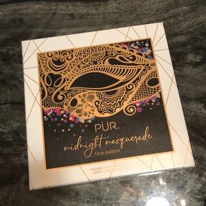 SALE!!! PUR MIDNIGHT MASQUERADE EYESHADOW PALETTE